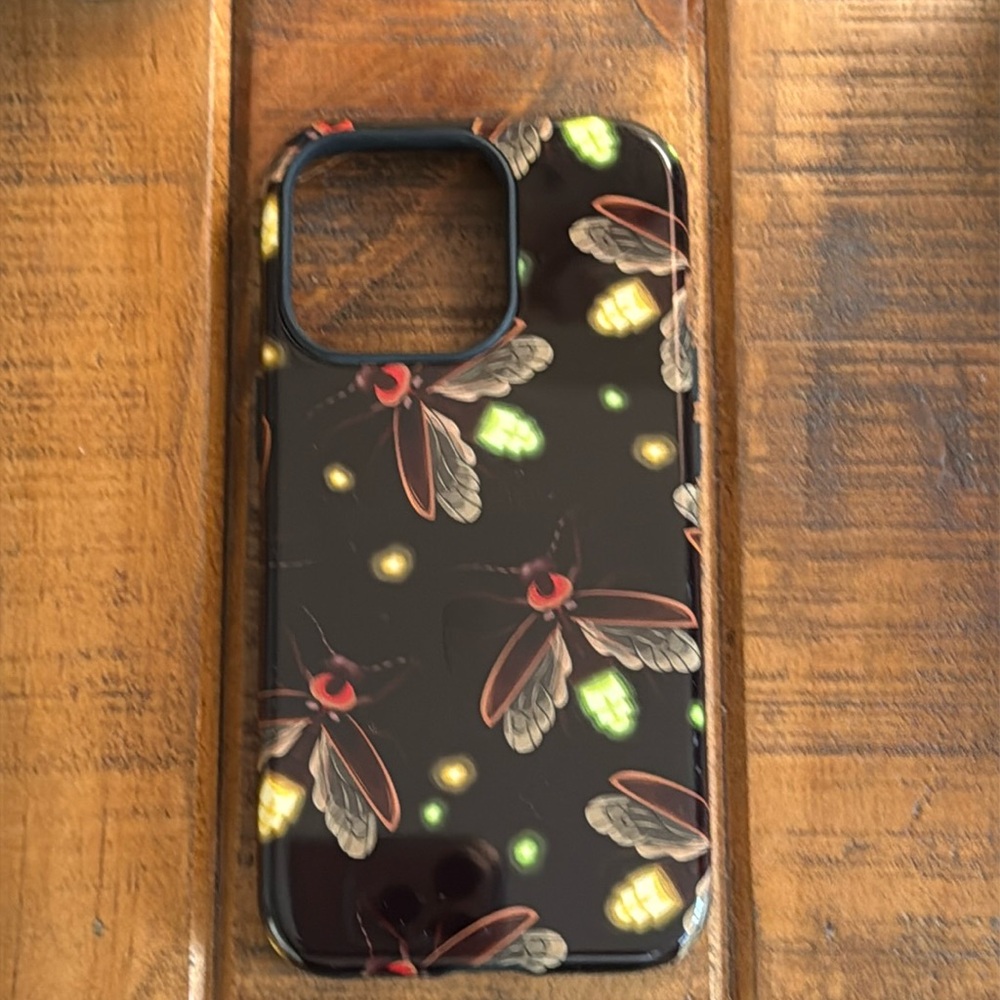 Stringberry iPhone 13 Pro case